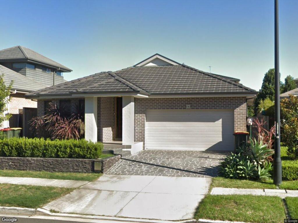 106 GREENVIEW PDE, THE PONDS, NSW 2769