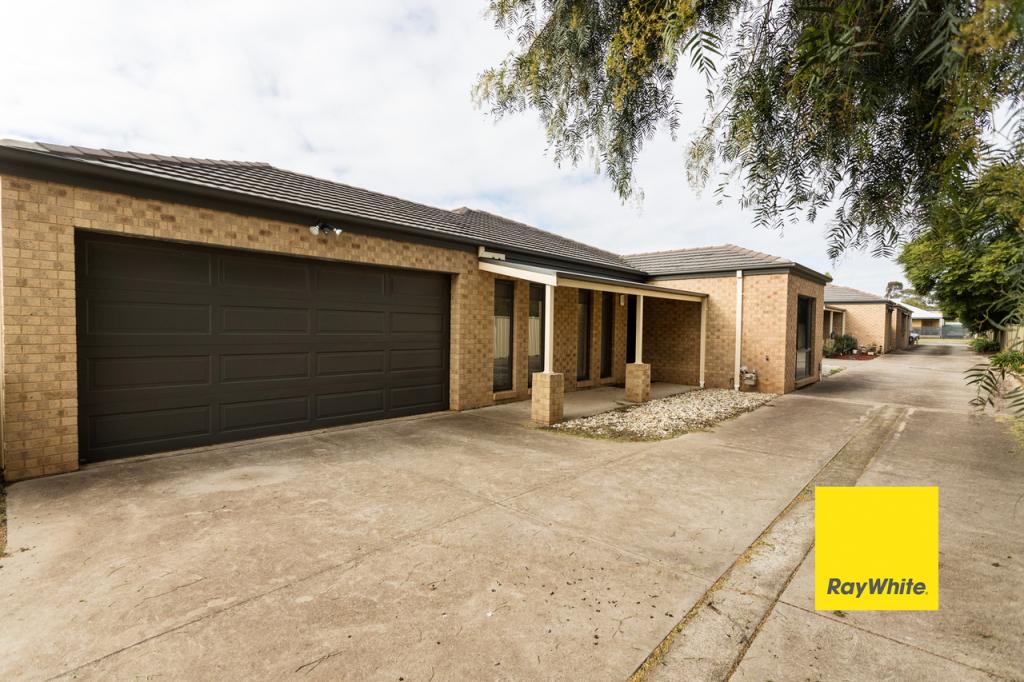 3/15 Hughes St, Tatura, VIC 3616