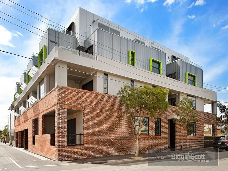 207/7 Newry St, Richmond, VIC 3121