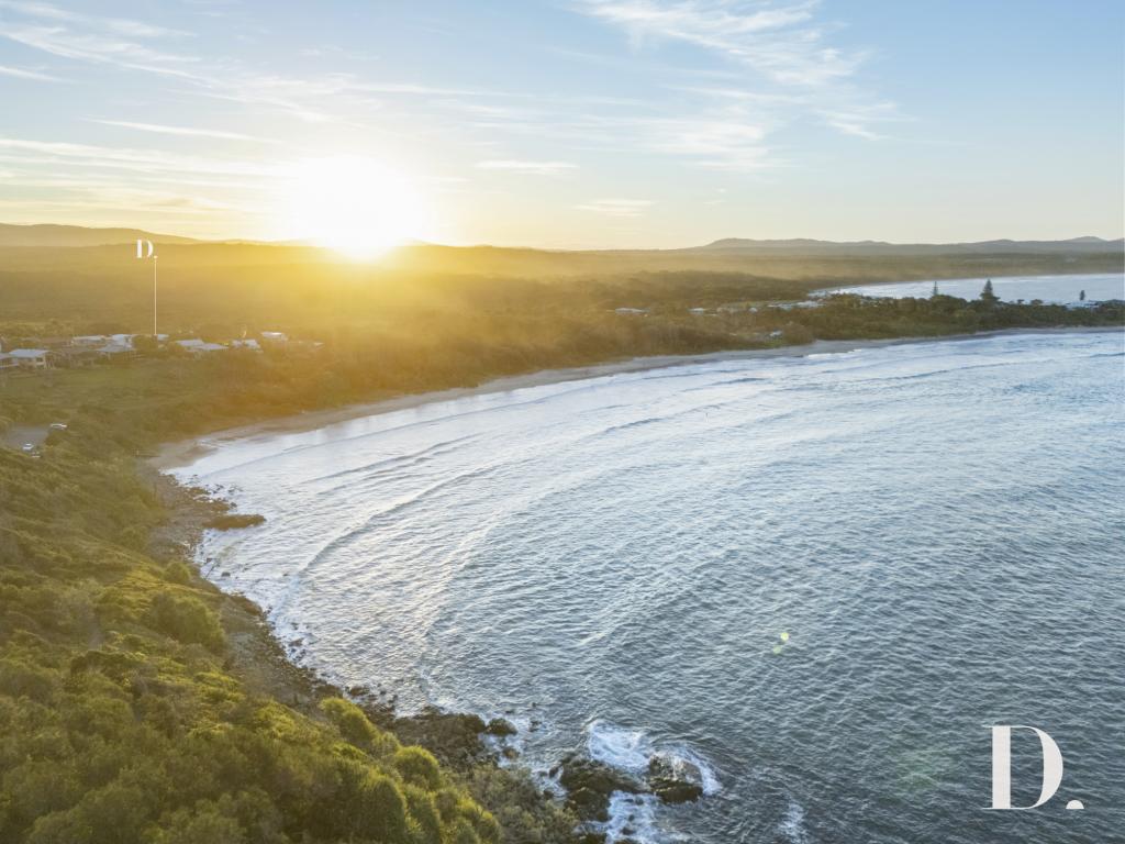 4 Fuller St, Arrawarra Headland, NSW 2456