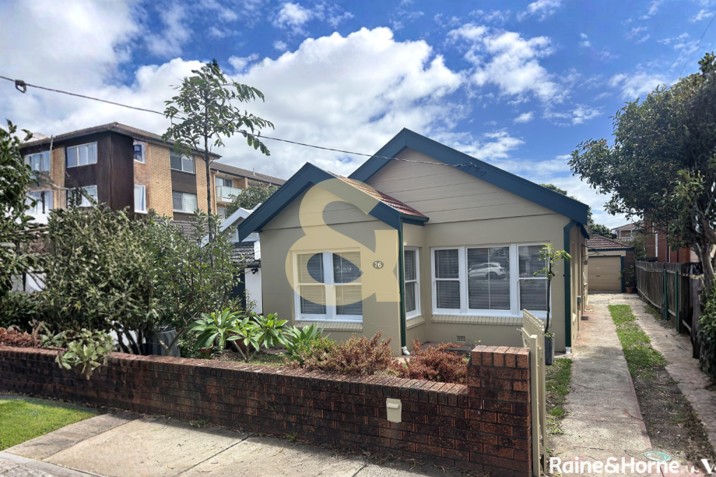 76 Maroubra Rd, Maroubra, NSW 2035