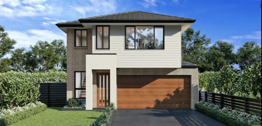 Contact Agent For Address, Catherine Field, NSW 2557