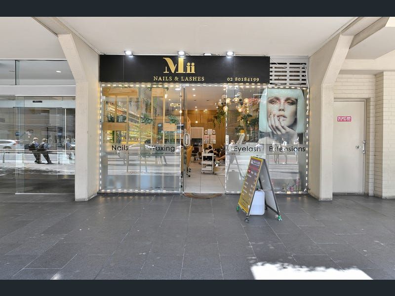 Shop 4/6-14 Oxford St, Darlinghurst, NSW 2010