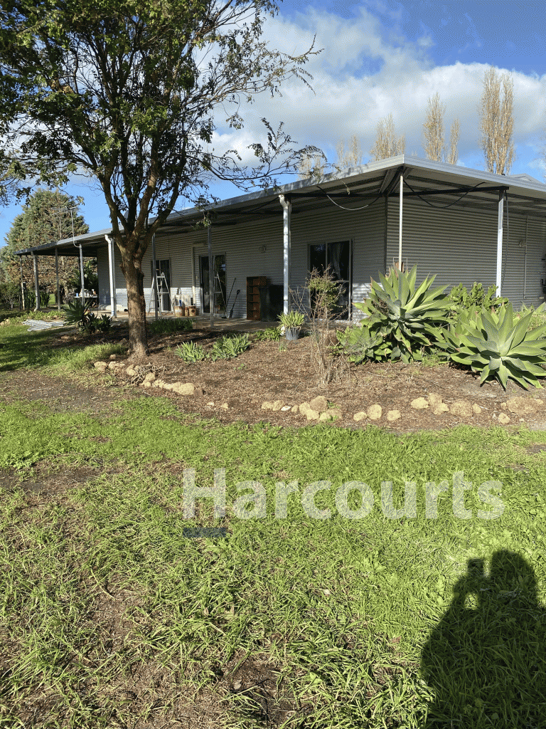 696b Price Rd, Boallia, WA 6280
