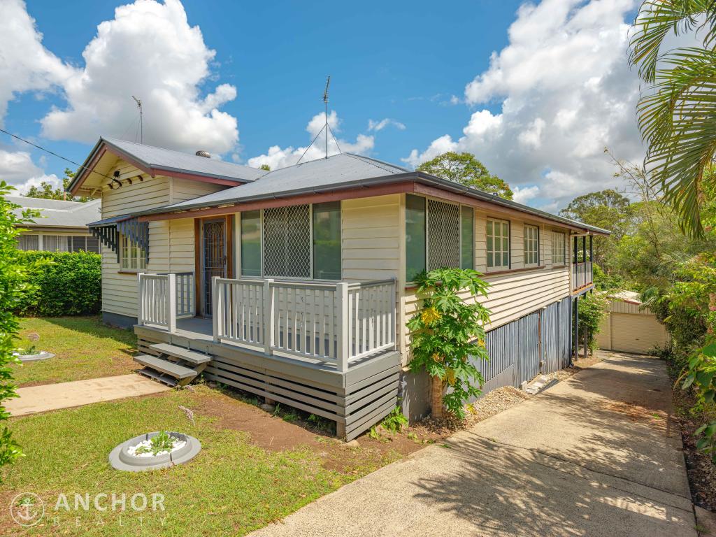 40 Alfred St, Gympie, QLD 4570