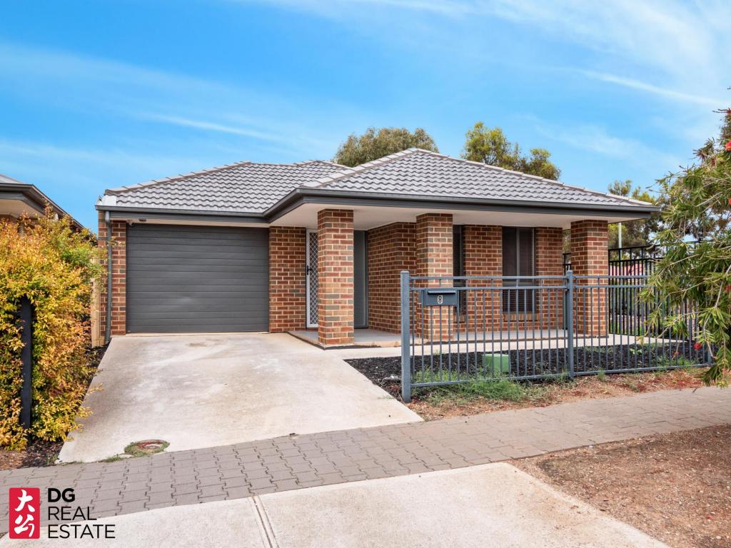 8 Featherstone St, Smithfield Plains, SA 5114