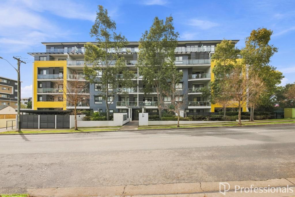 8/38-42 Chamberlain St, Campbelltown, NSW 2560