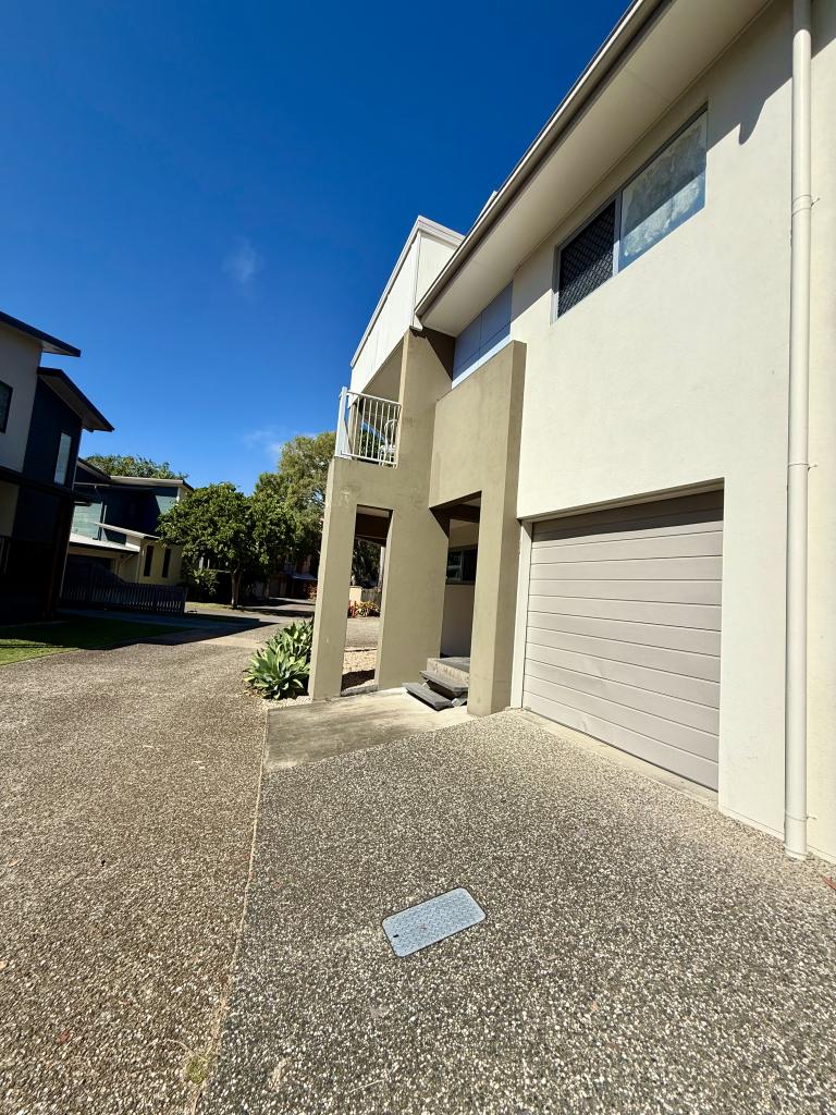 10/32 Bassett St, North Mackay, QLD 4740