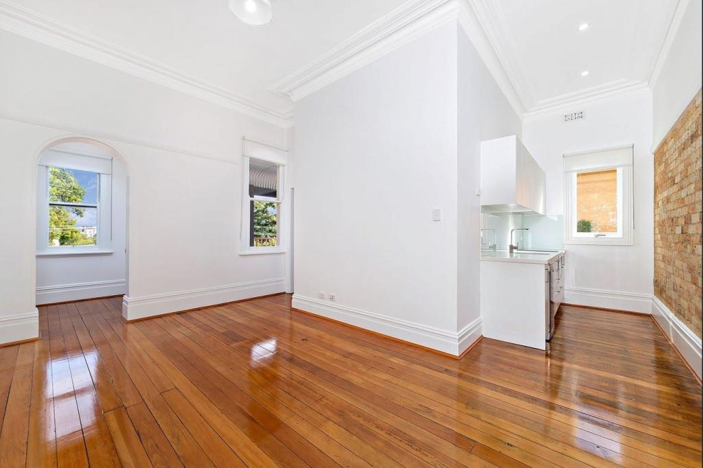 3/93 Elizabeth St, Ashfield, NSW 2131