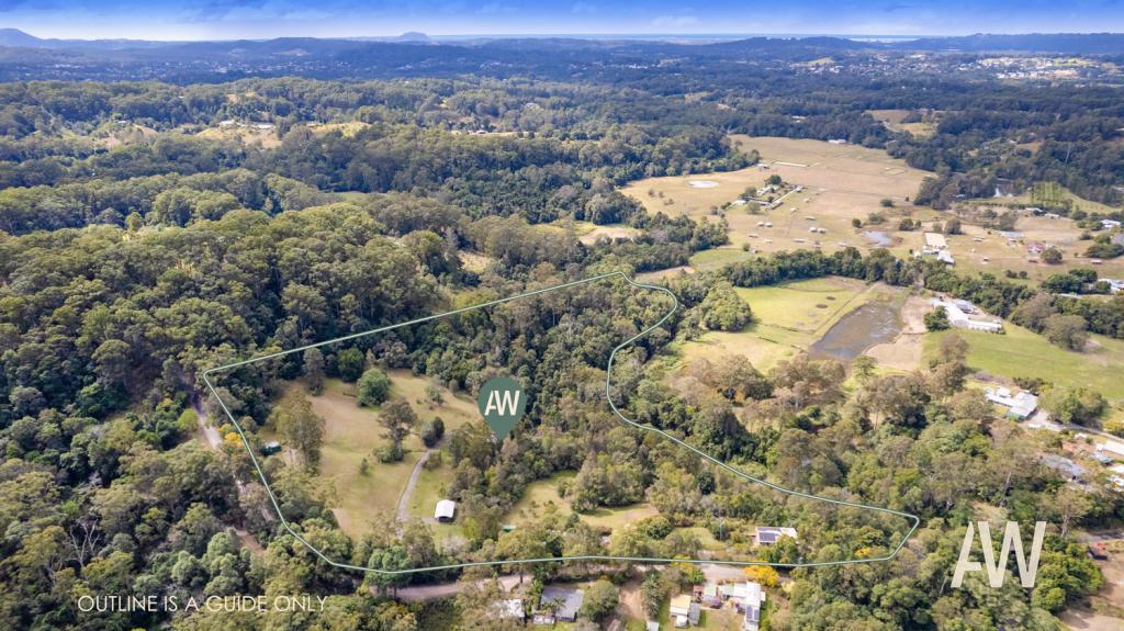 36 Carruthers Rd, West Woombye, QLD 4559