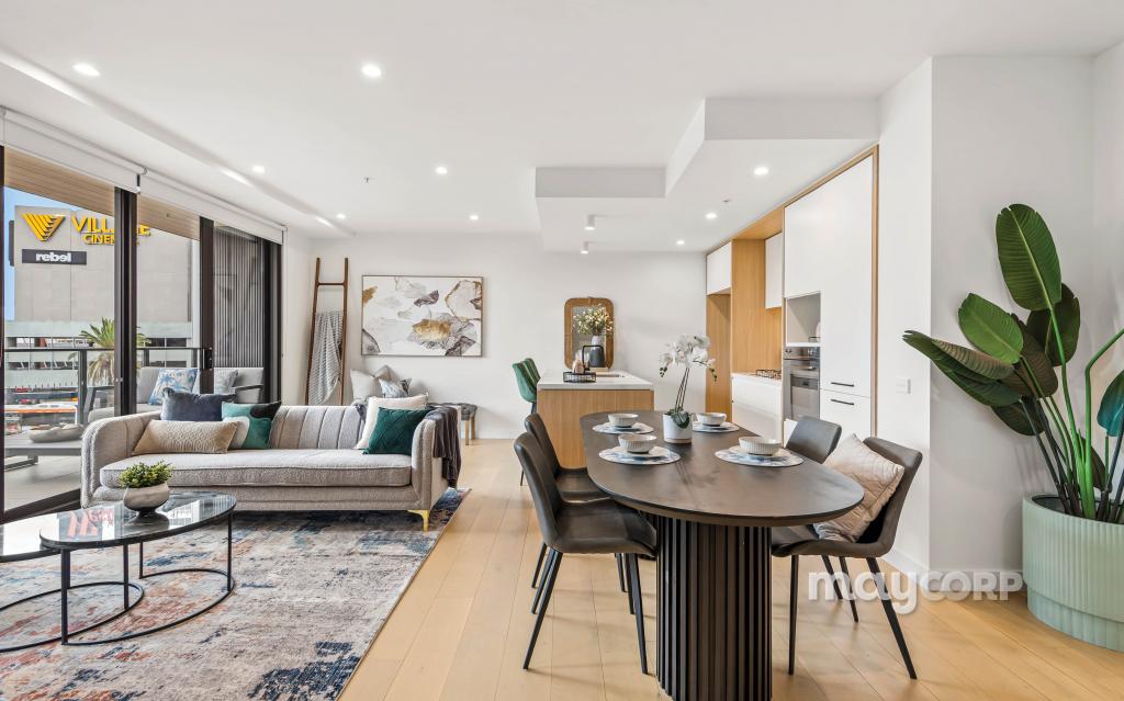 304/9 Williamsons Rd, Doncaster, VIC 3108