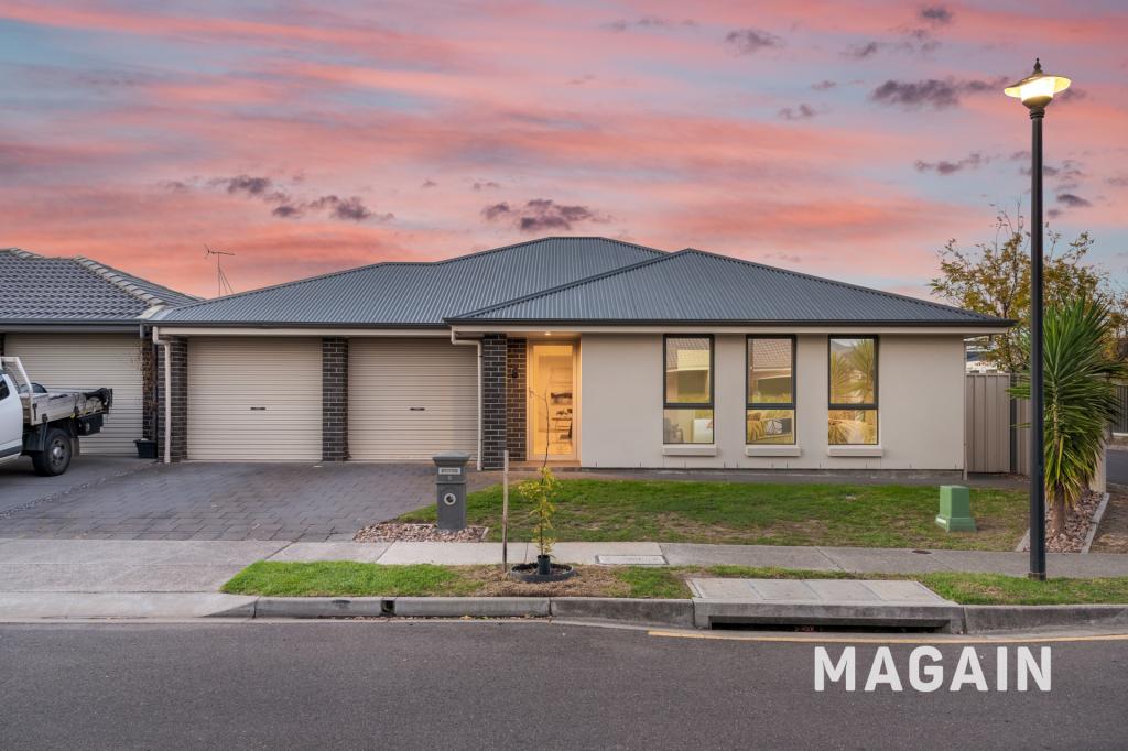 9 Venice Ave, Aldinga Beach, SA 5173