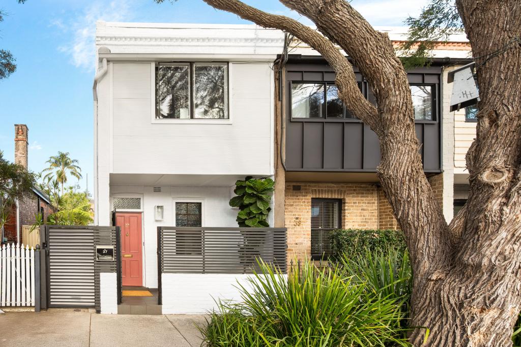 37 Cook Rd, Marrickville, NSW 2204