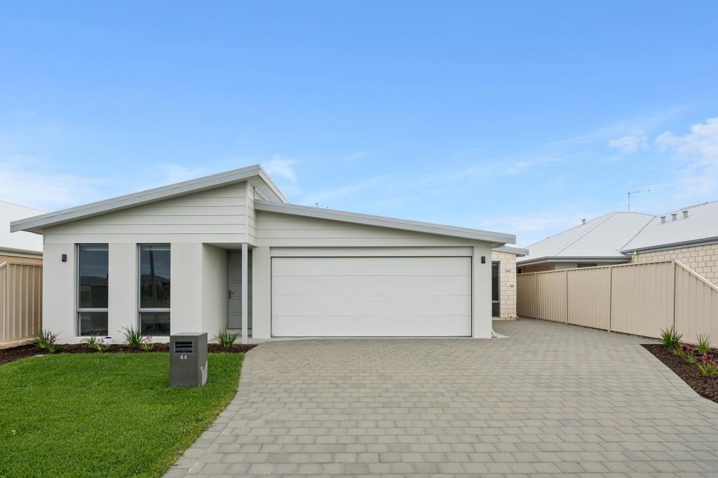 44 Lunarossa Dr, Two Rocks, WA 6037