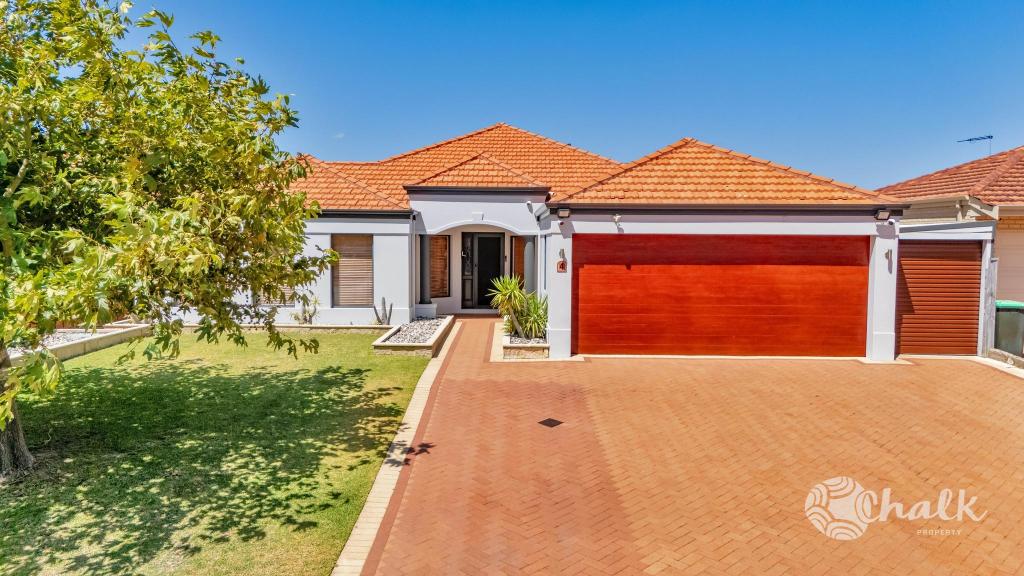 4 Lyttleton St, Rockingham, WA 6168