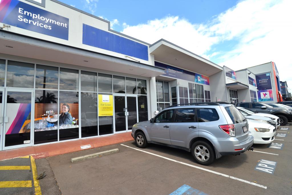 2/55 GRAND PLAZA DR, BROWNS PLAINS, QLD 4118