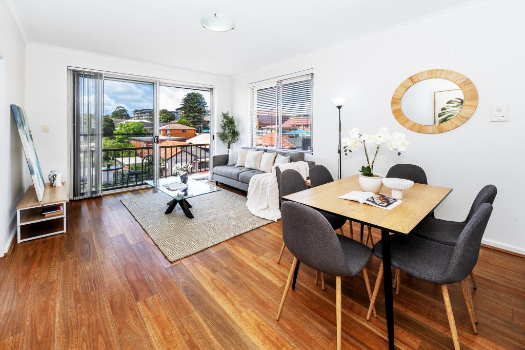 6/114-116 Garden St, Maroubra, NSW 2035