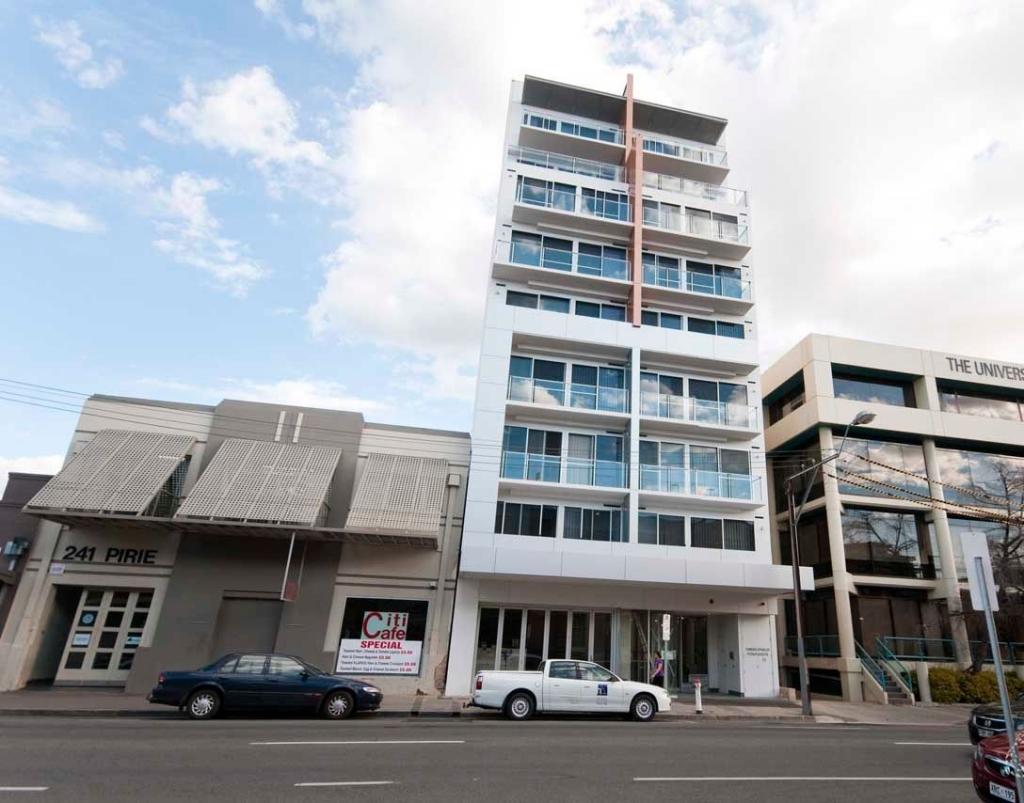 401/235-237 Pirie St, Adelaide, SA 5000