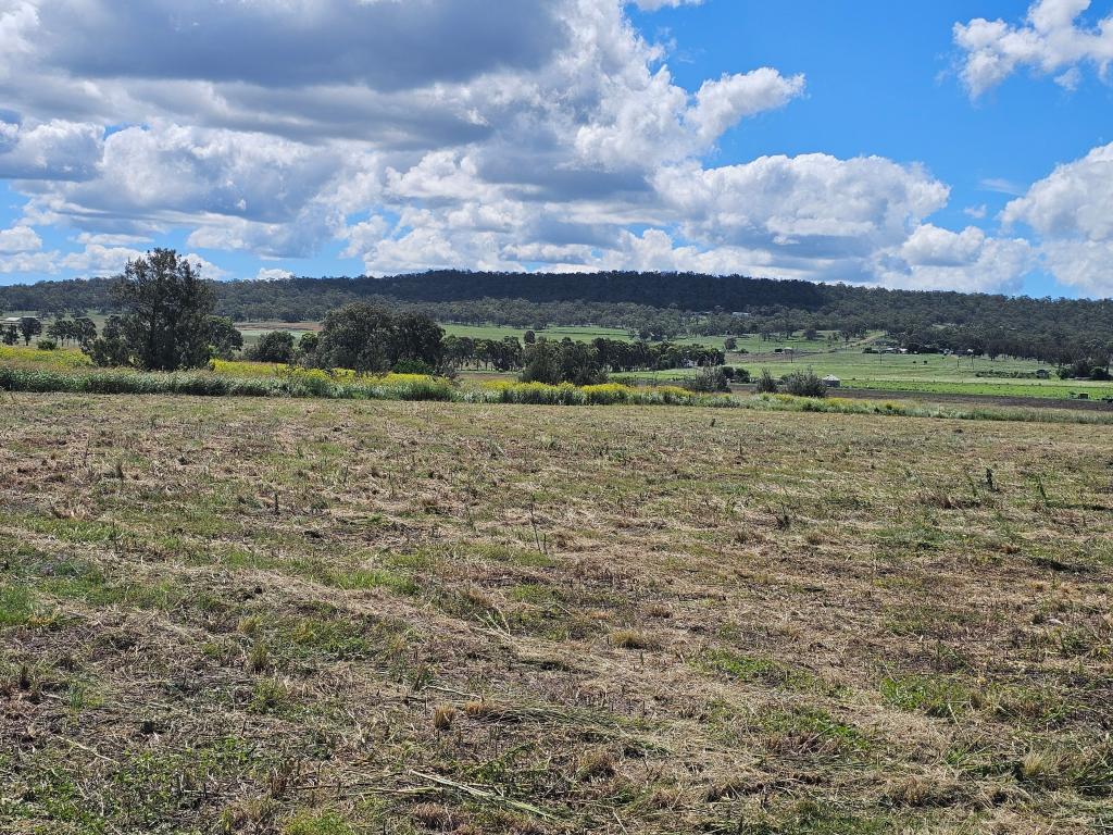 Lot 480 Howard Rd, Swan Creek, QLD 4370