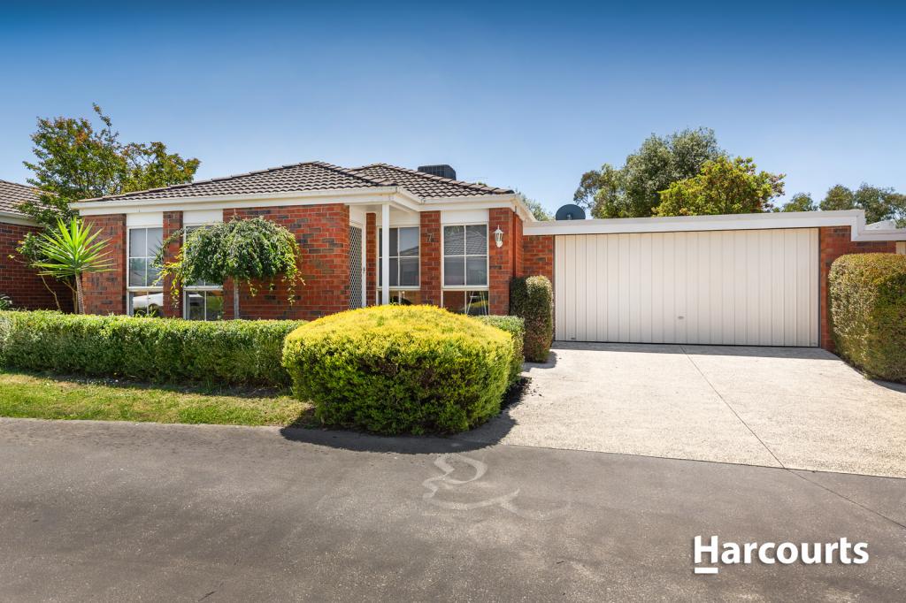 7/40-50 Victoria Rd, Narre Warren, VIC 3805