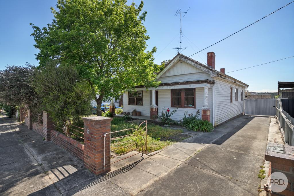 75 YARROWEE ST, SEBASTOPOL, VIC 3356