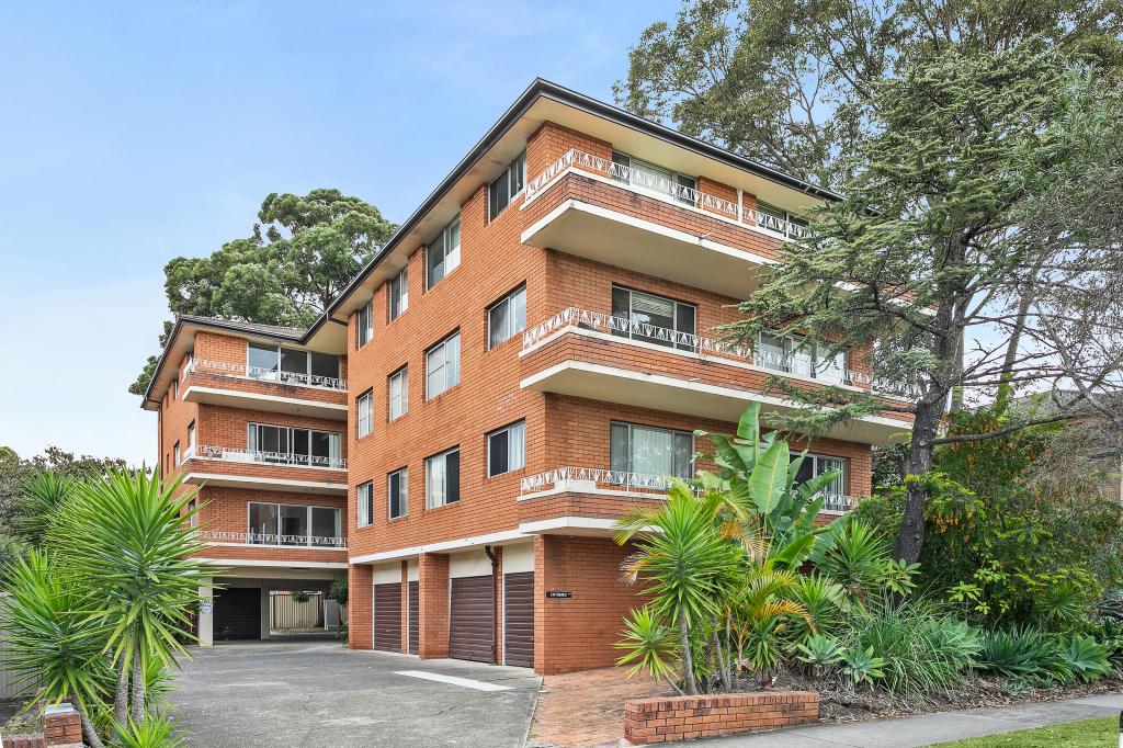 1/13-15 Austral St, Penshurst, NSW 2222