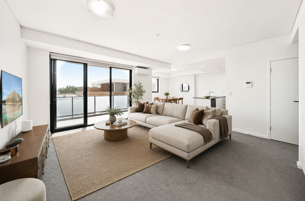 16/18-22 Broughton St, Campbelltown, NSW 2560