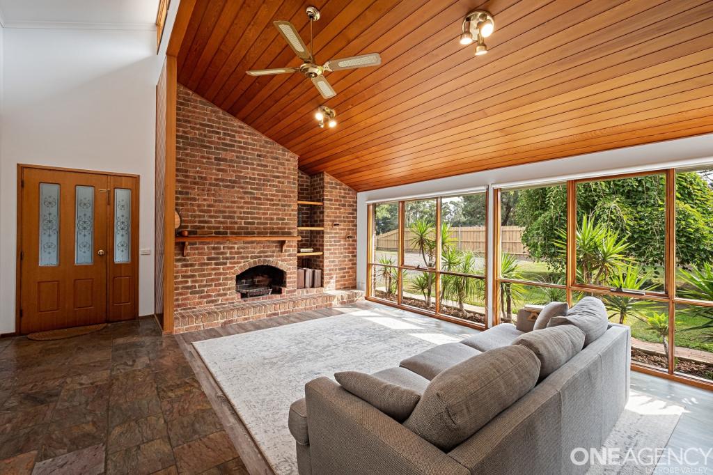 1 Cobham Ct, Glengarry, VIC 3854
