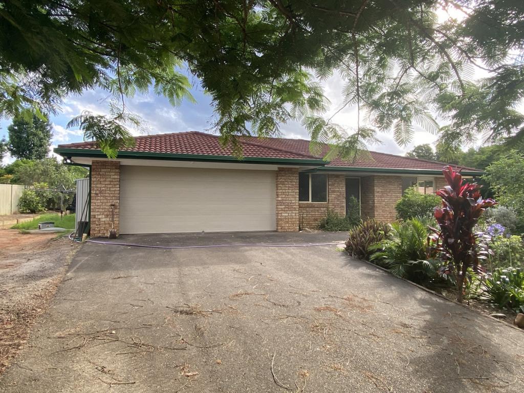 45 Shaws Rd, Beerwah, QLD 4519