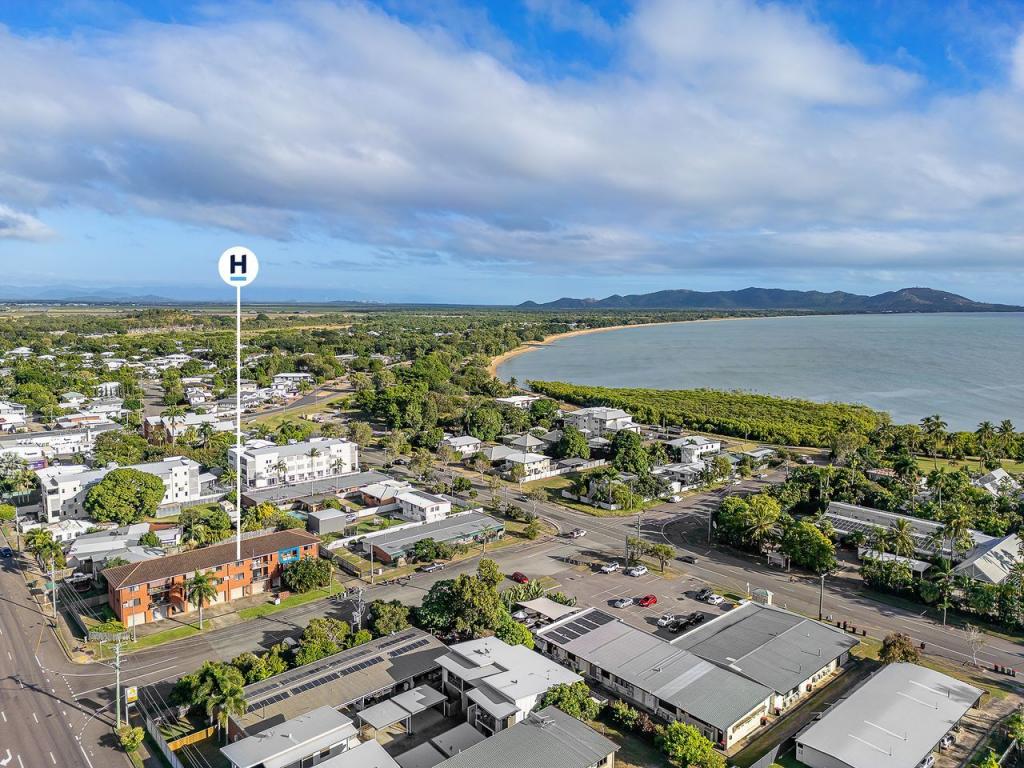 9/14 Marshall St, Belgian Gardens, QLD 4810