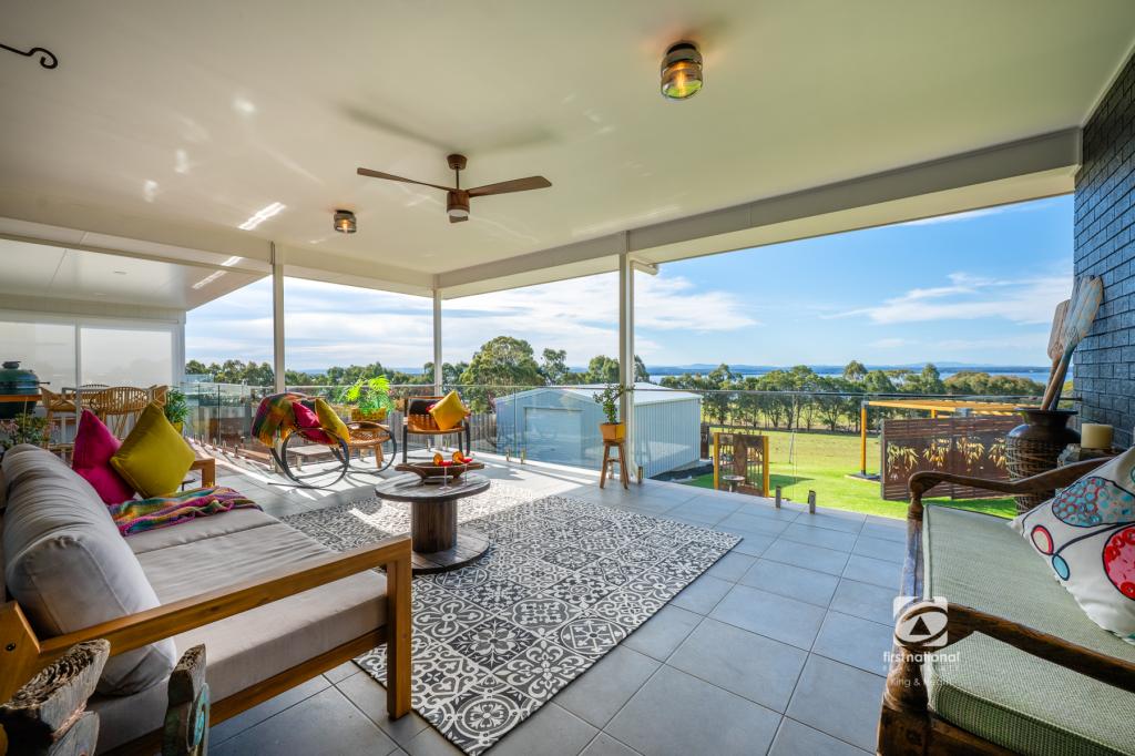 36 Eagle Bay Tce, Paynesville, VIC 3880