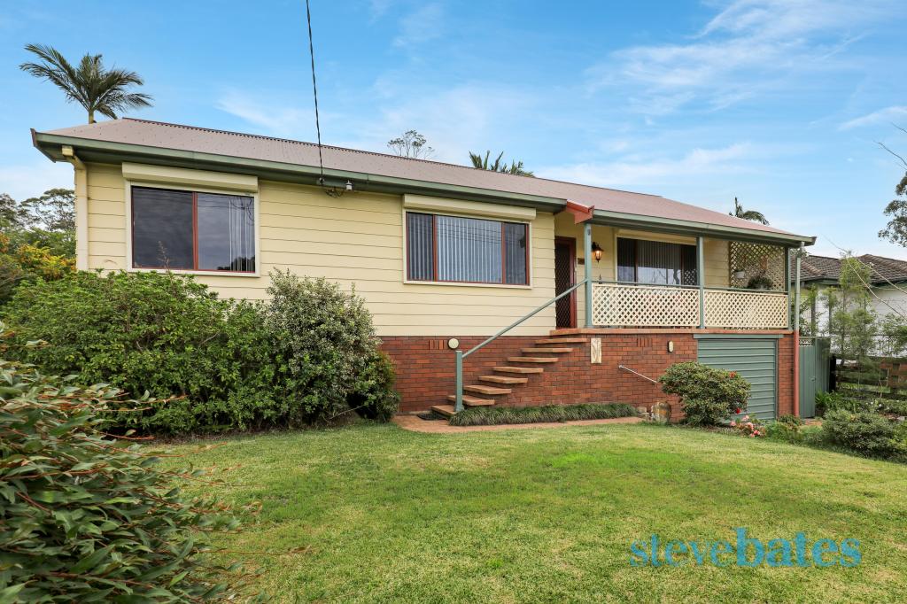 5 Acacia Ave, Raymond Terrace, NSW 2324