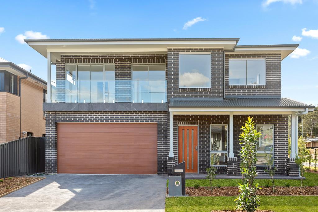 2 Foxground Pde, Tullimbar, NSW 2527