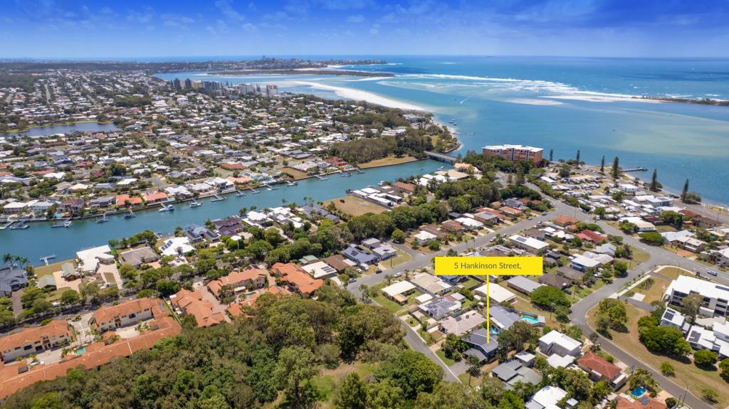 5 Hankinson St, Golden Beach, QLD 4551