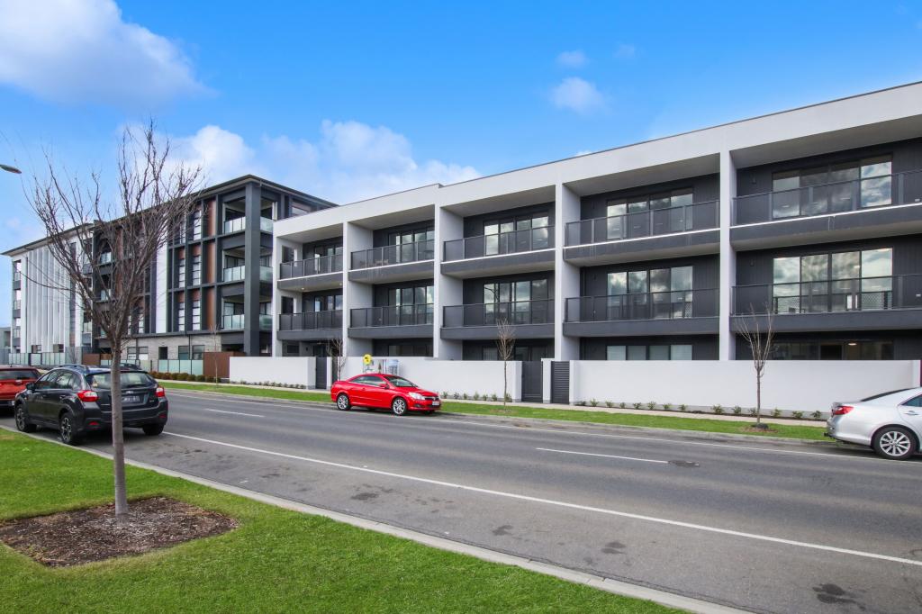 16/17 Manchester Pde, Lightsview, SA 5085