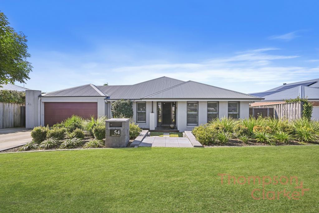 54 Stanton Dr, Raworth, NSW 2321