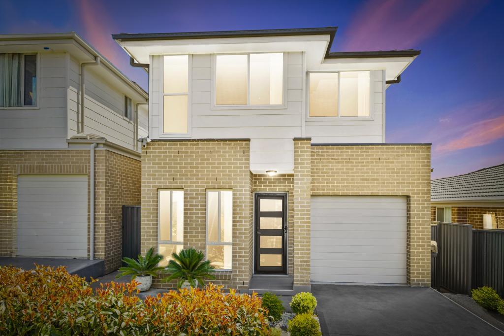 65 ORLAGH CCT, GRANTHAM FARM, NSW 2765