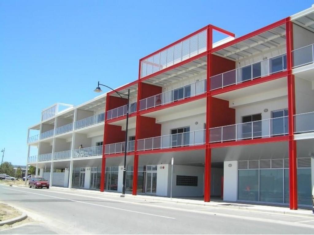 119/6-14 METRO PDE, MAWSON LAKES, SA 5095