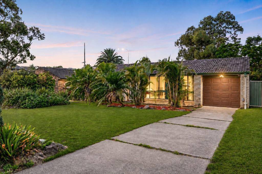 40 Ashcott St, Kings Langley, NSW 2147