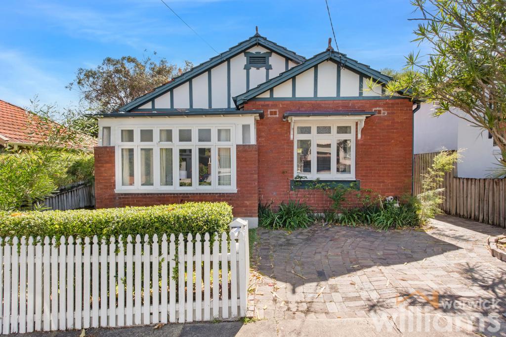 32 Byrne Ave, Drummoyne, NSW 2047