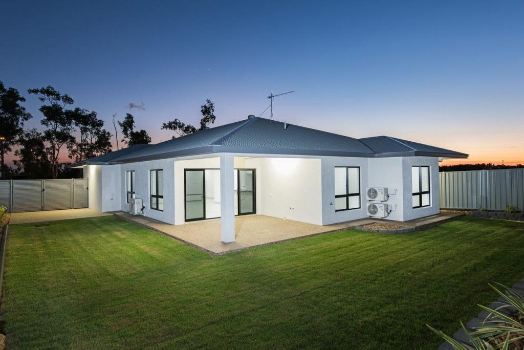 6 Teece St, Durack, NT 0830