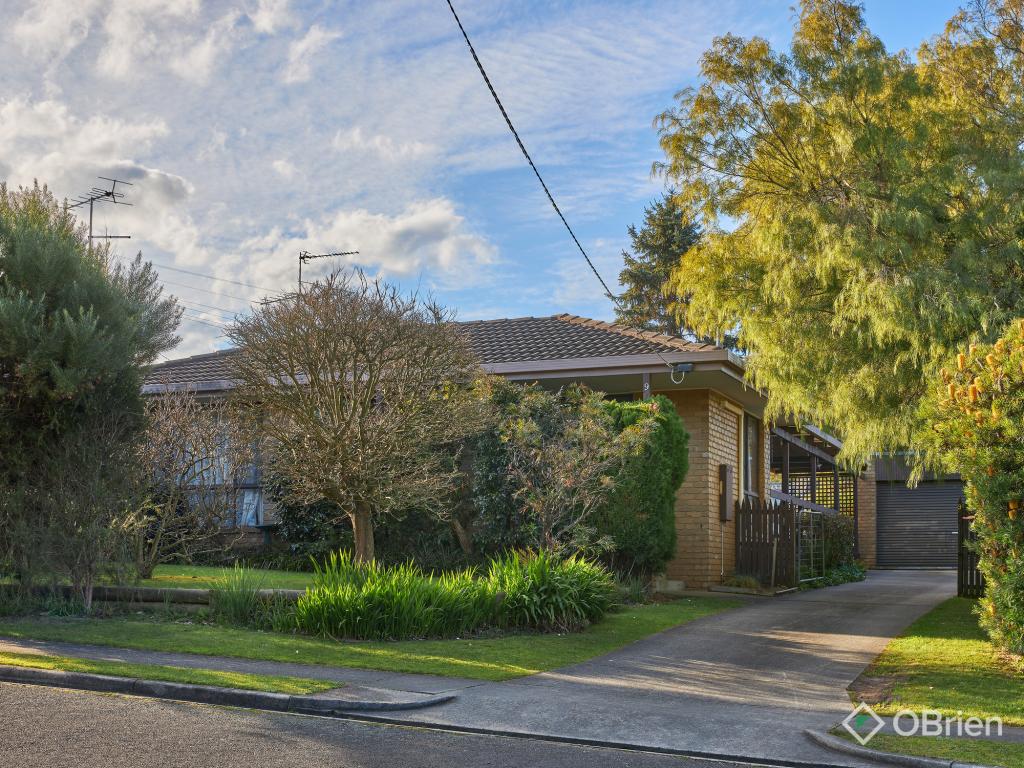 9 Princes Ave, Drouin, VIC 3818