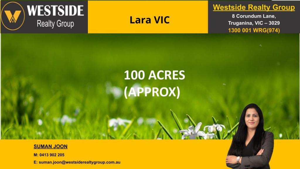 Contact Agent For Address, Lara, VIC 3212