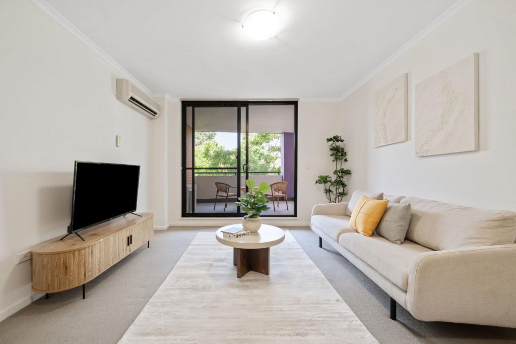 1305/41 Waitara Ave, Waitara, NSW 2077