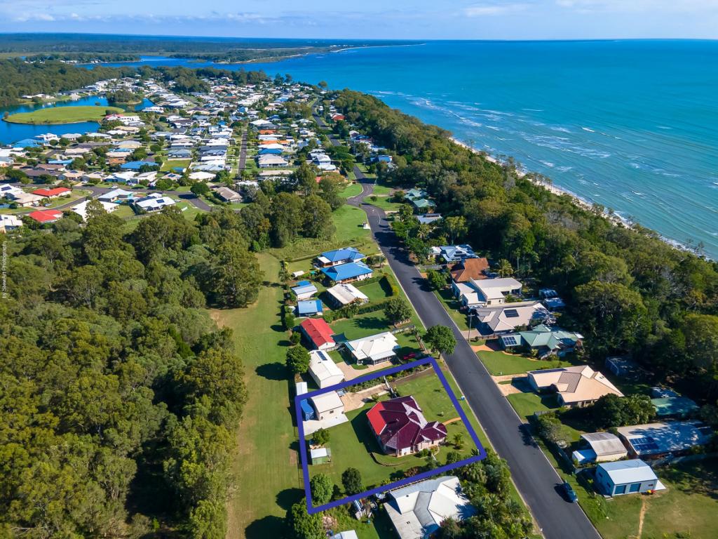 151-153 Kingfisher Pde, Toogoom, QLD 4655