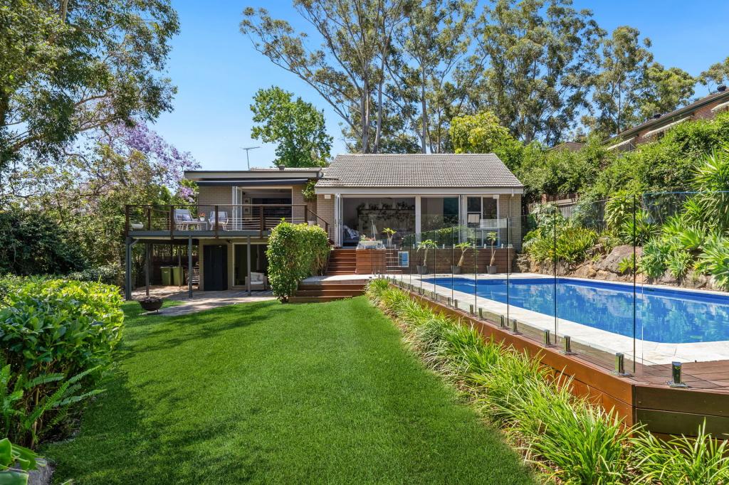 108 Browns Rd, Wahroonga, NSW 2076