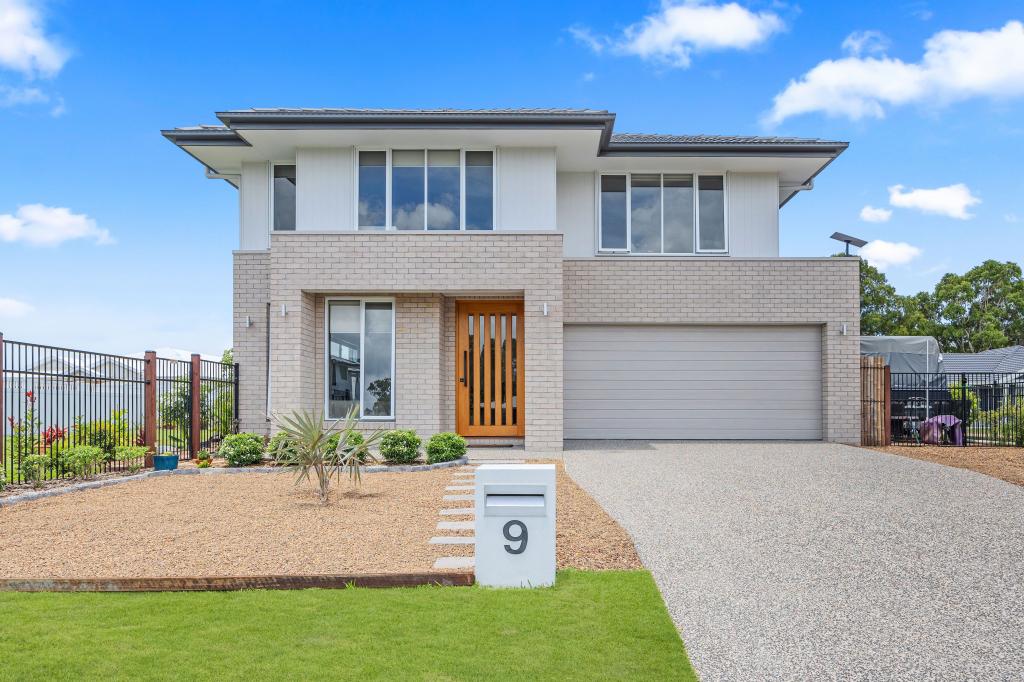 9 Sandcastles Cct, Burrum Heads, QLD 4659