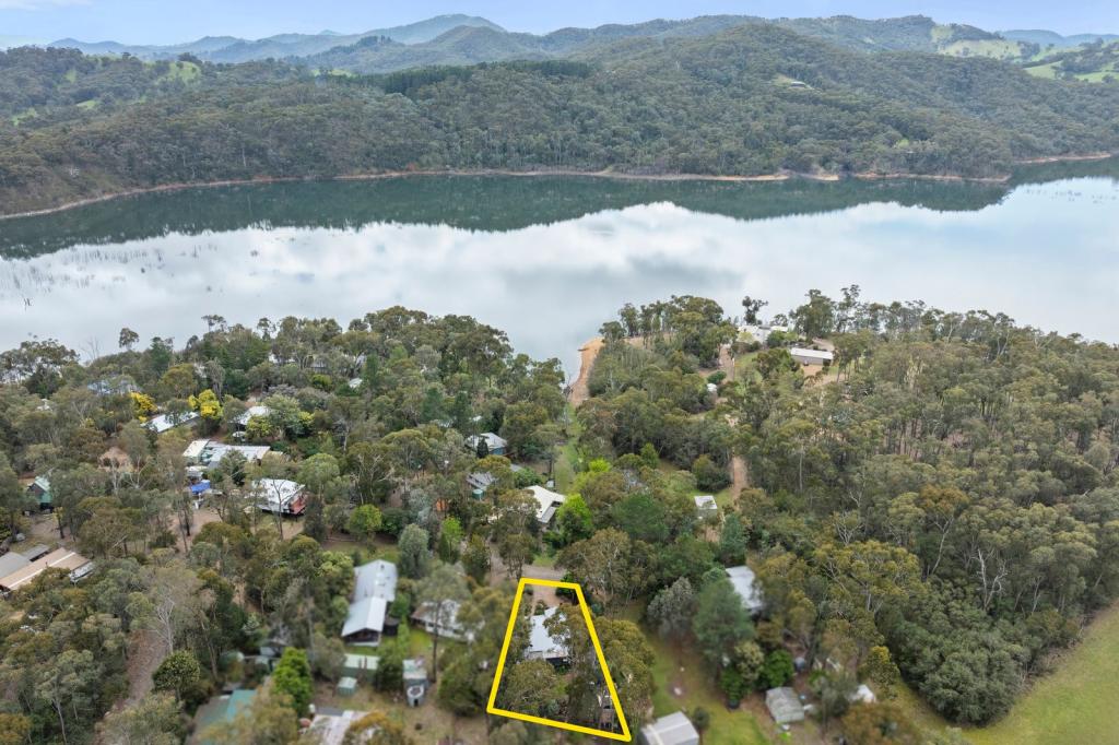 30 Outlook Dr, Jamieson, VIC 3723