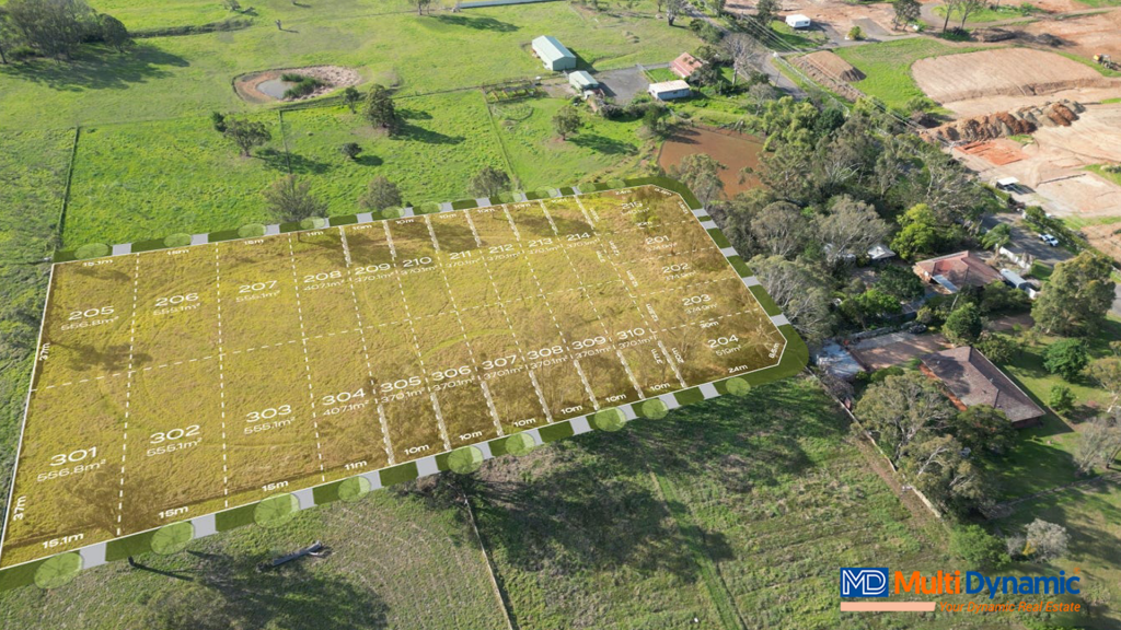 33 Park Rd, Leppington, NSW 2179