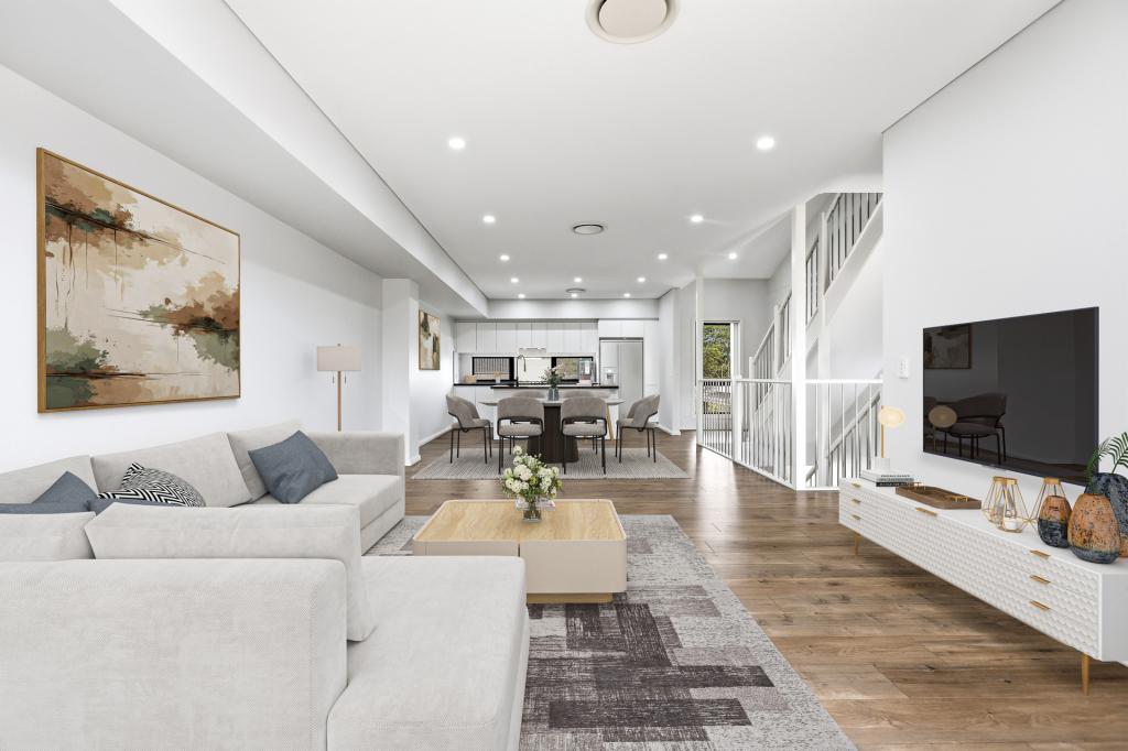 5/175 Stafford St, Penrith, NSW 2750